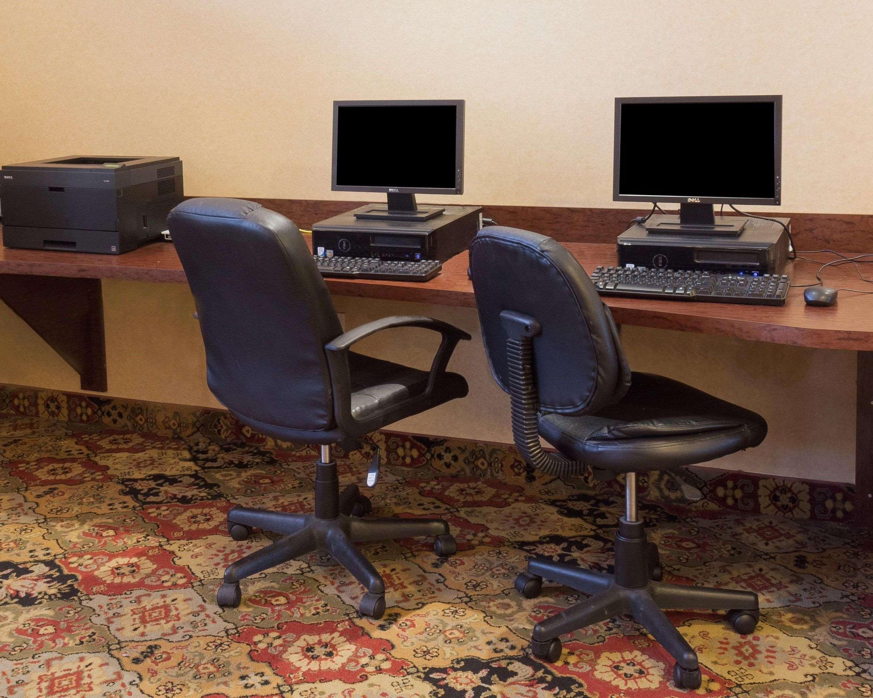 Comfort Suites Fredericksburg North Eksteriør bilde